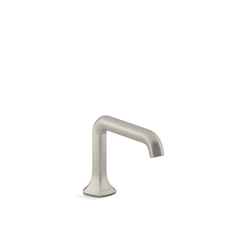 Kohler Occasion™ Bathroom sink faucet spout with Straight design, 1.2 gpm