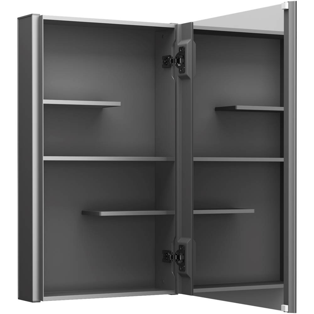 Kohler Maxstow™ 15''W x 24''H medicine cabinet