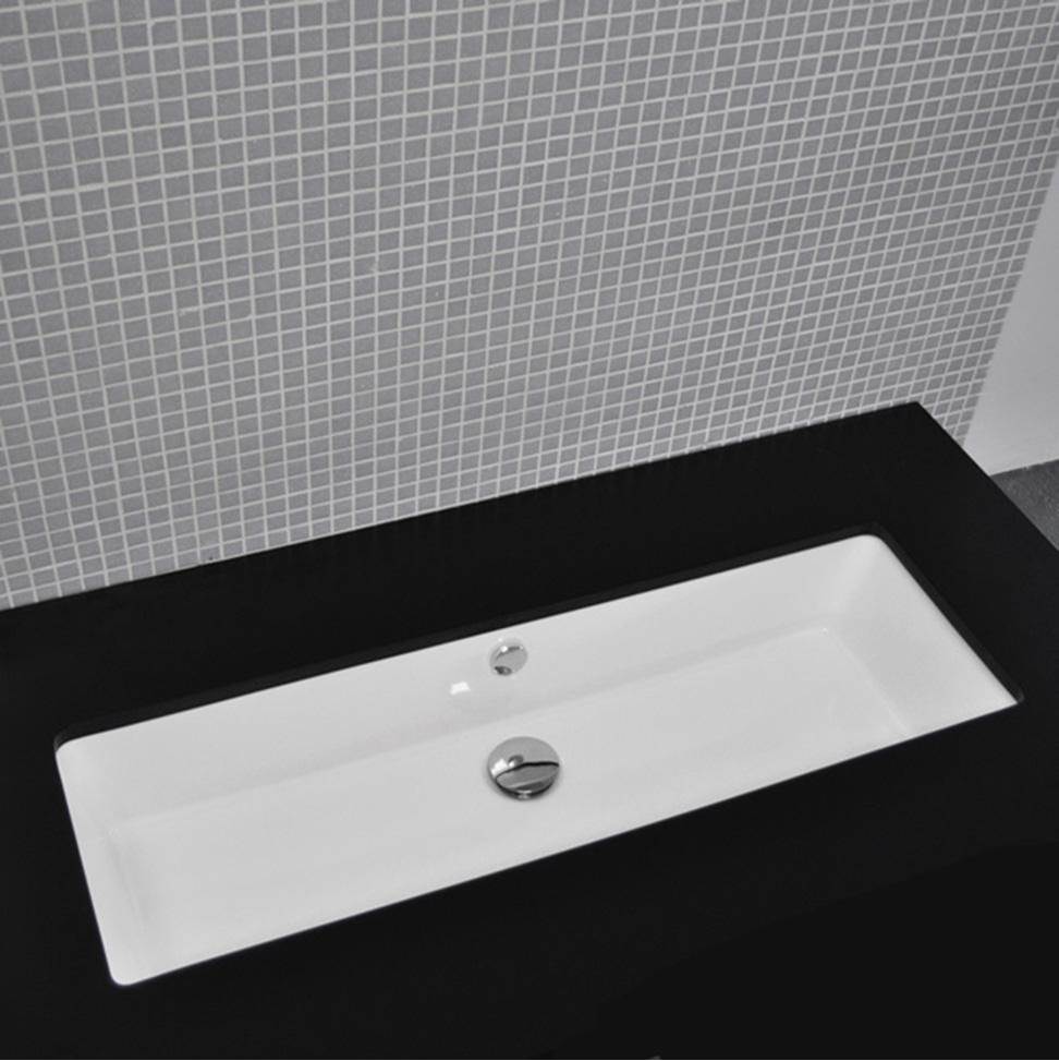 Lacava - Drop In Bathroom Sinks