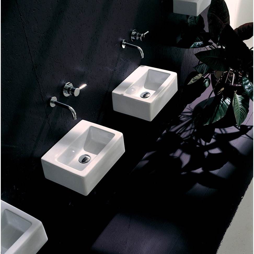 Lacava - Undermount Bathroom Sinks