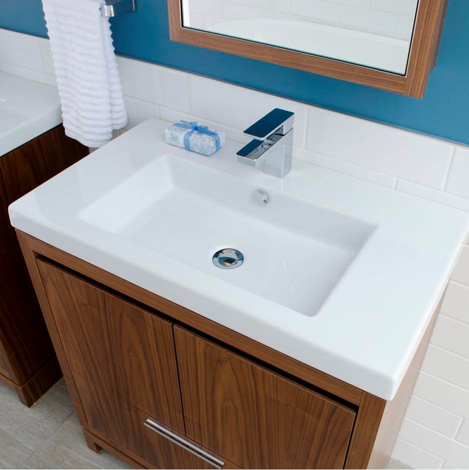 Lacava - Wall Mount Bathroom Sinks