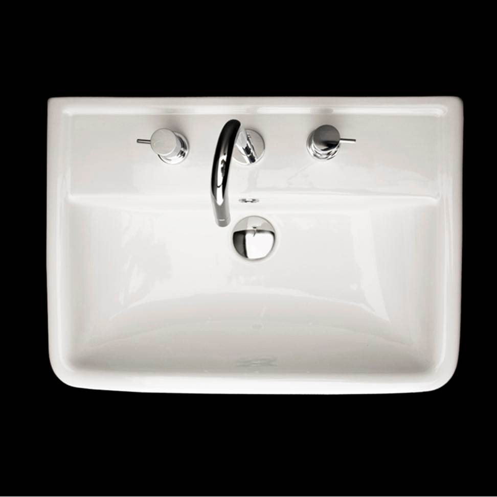 Lacava - Wall Mount Bathroom Sinks