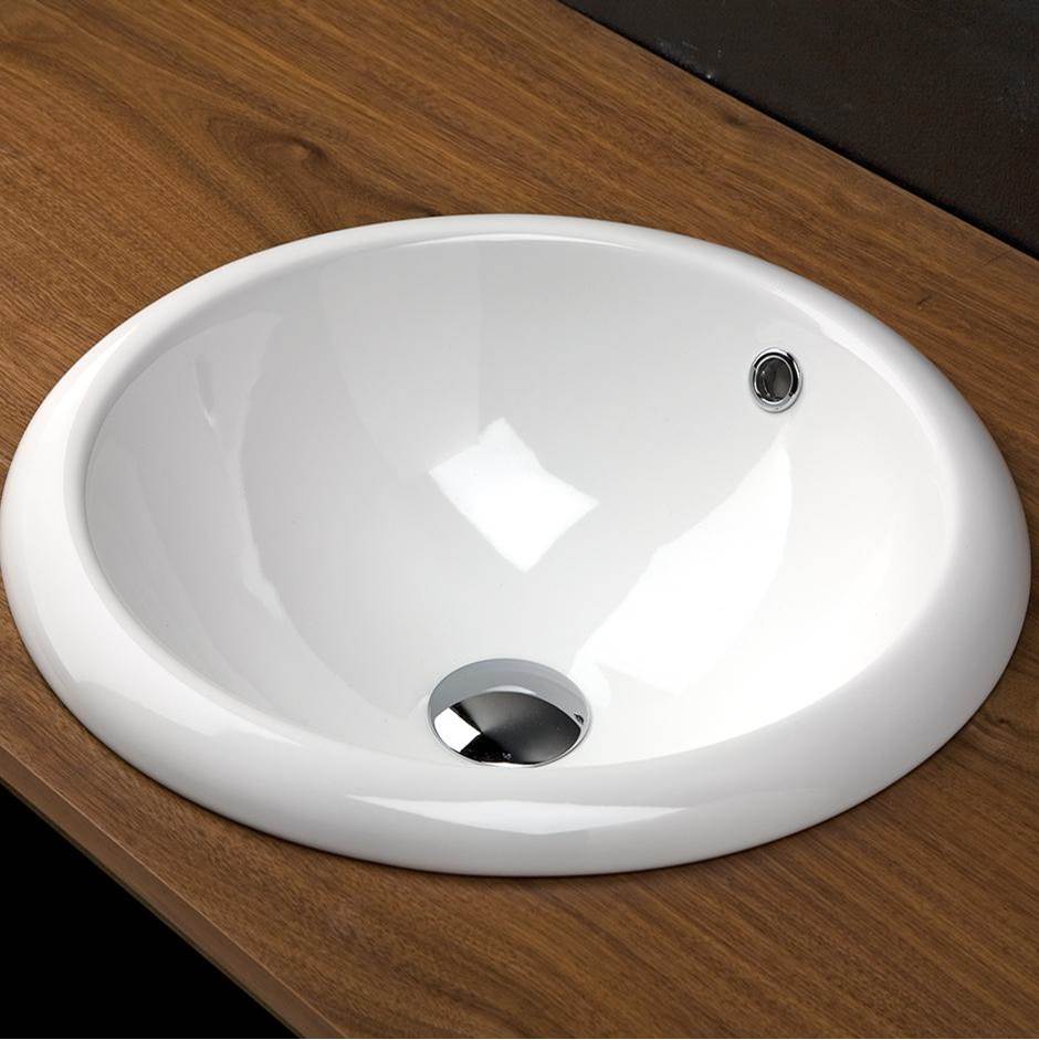 Lacava - Vessel Bathroom Sinks