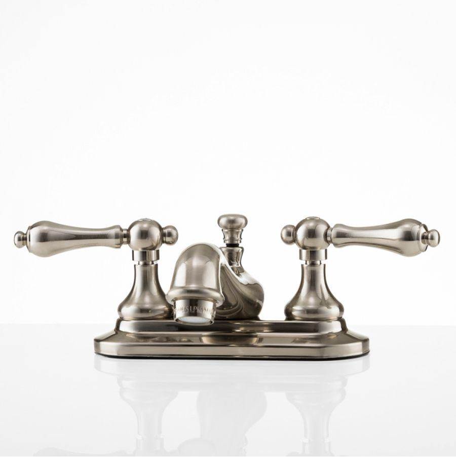 Maidstone Charlotte Bathroom Sink Faucet - 4'' Centers