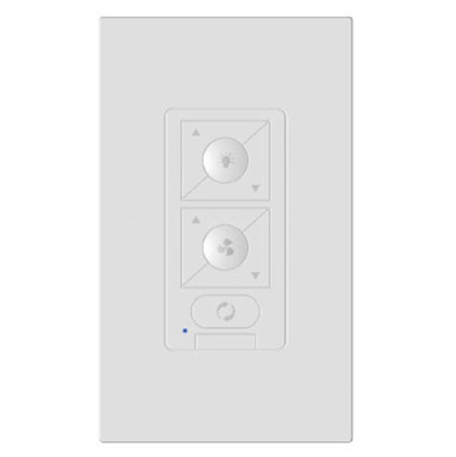Modern Forms Mf Wall Control With Bluetooth G3