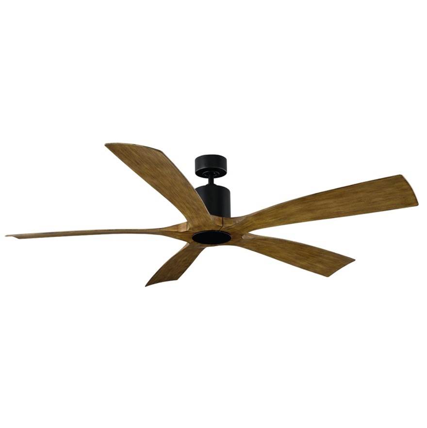 Modern Forms Fr W1811 5 Mb Dk At, California Ceiling Fans