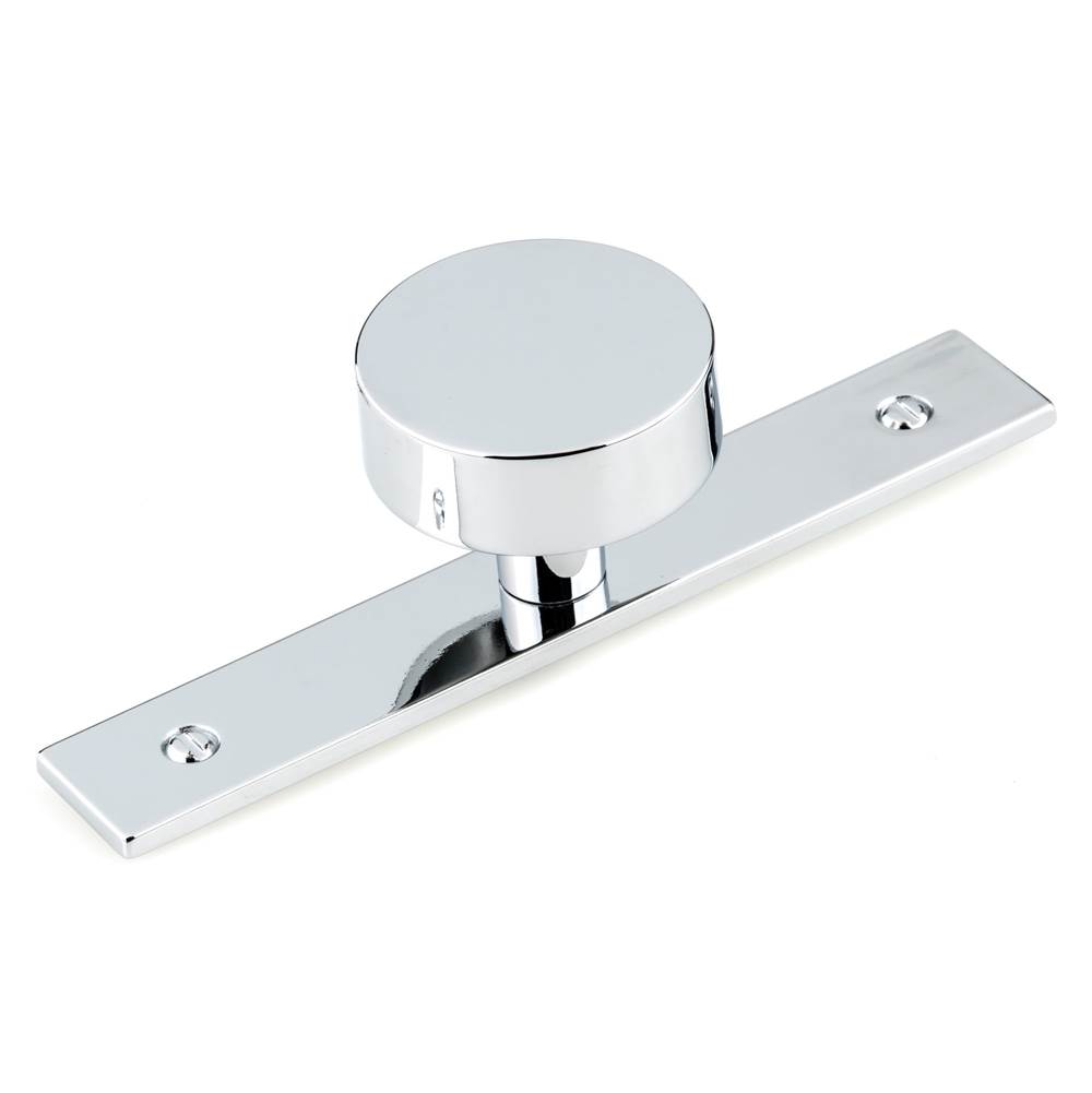American Standard 12-in Ceiling Mount Shower Arm in Polished Chrome