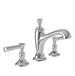 Newport Brass - 2910/06 - Widespread Bathroom Sink Faucets