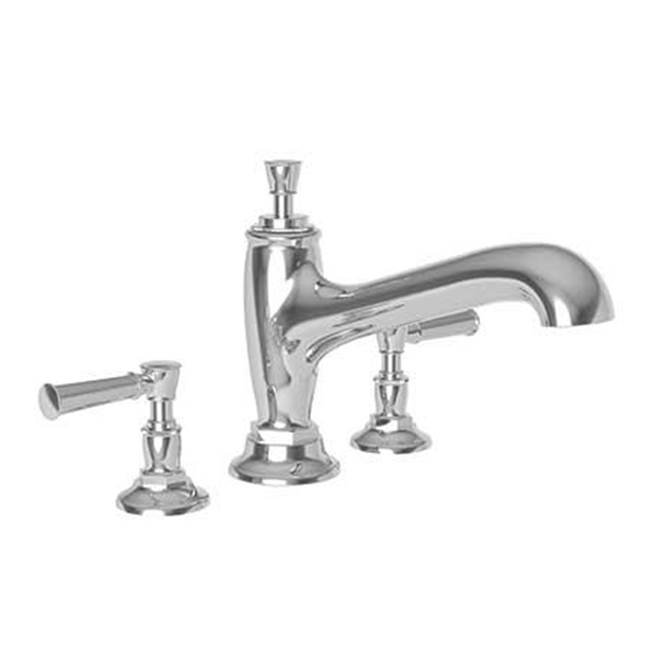 Newport Brass Vander Roman Tub Faucet