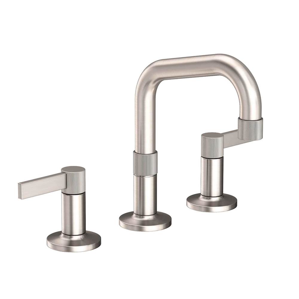 Newport Brass Pardees Widespread Lavatory Faucet