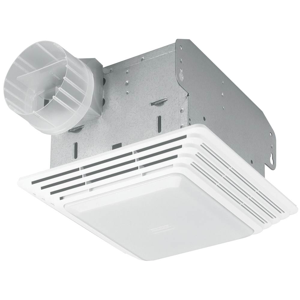 Broan Nutone - With Light Exhaust Fans
