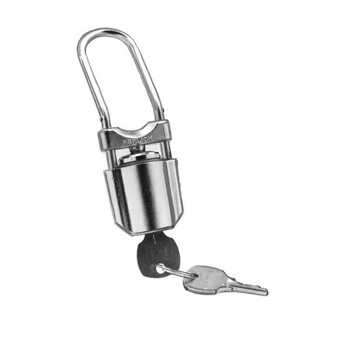 Perlick Beer Faucet Lock for 630SS Faucets (C-Series)