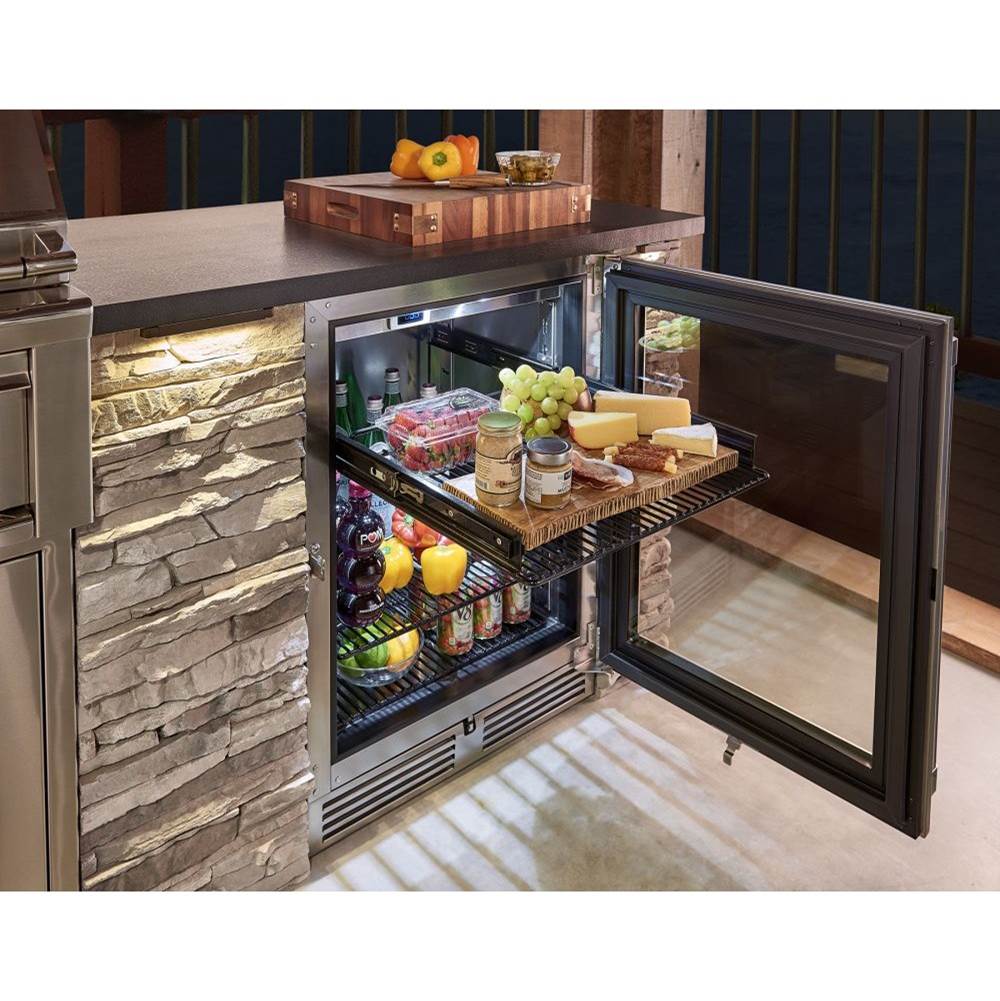 Perlick Shelf, Refrigerator for HP24, HC24 and HA24 Models