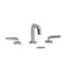 Riobel - RUSQ08LC - Widespread Bathroom Sink Faucets