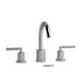 Riobel - SY08LC - Widespread Bathroom Sink Faucets