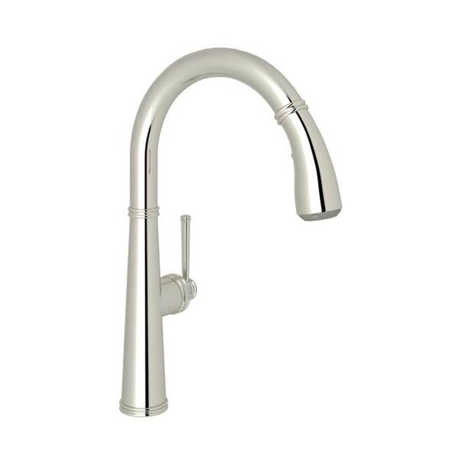 Rohl 1983 Pull-Down Kitchen Faucet