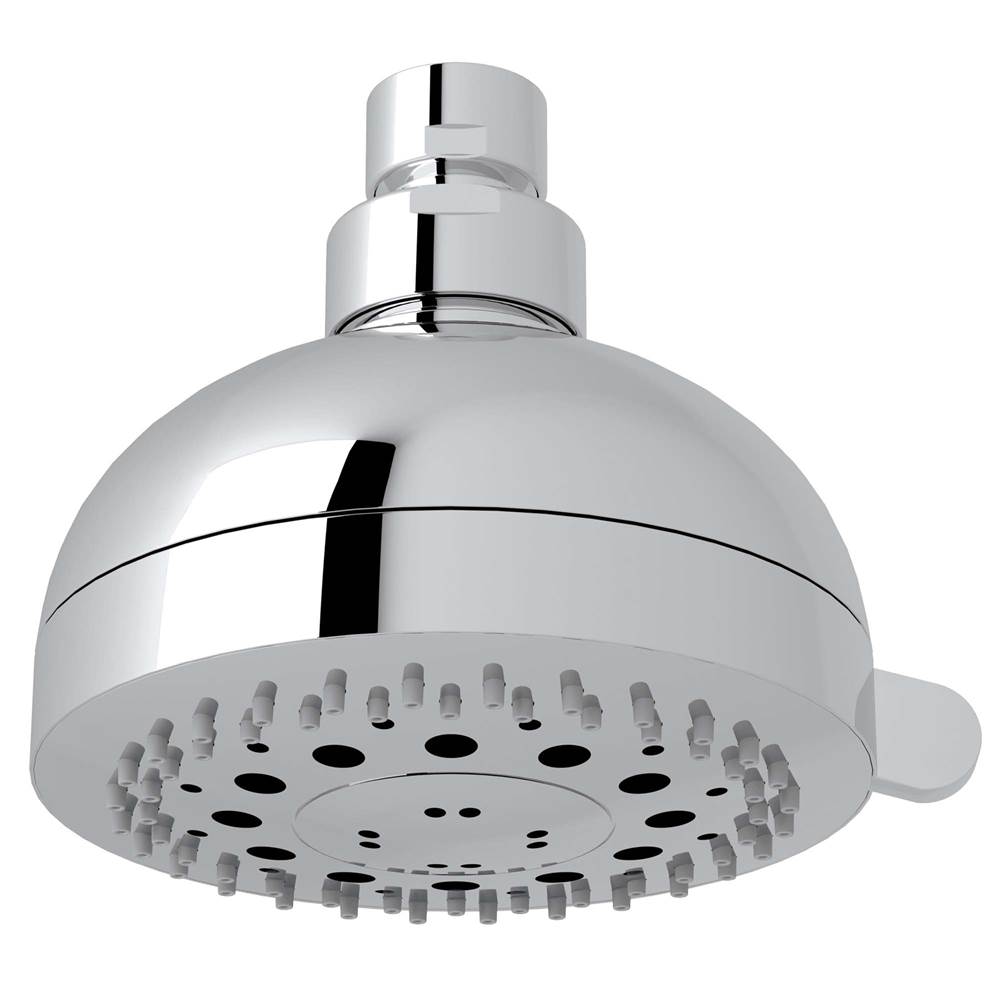 Rohl 4'' 3-Function Showerhead