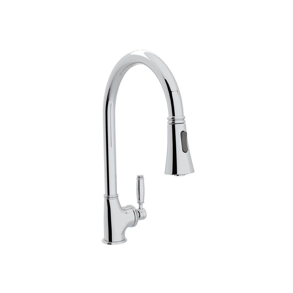 Kitchen & Bath Design CenterRohlGotham™ Pull-Down Kitchen Faucet