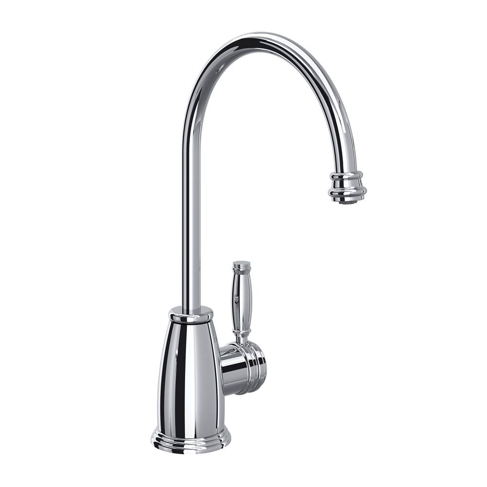 Rohl Gotham™ Filter Kitchen Faucet