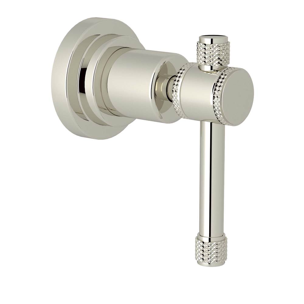 Rohl Campo™ Trim For Volume Control And Diverter