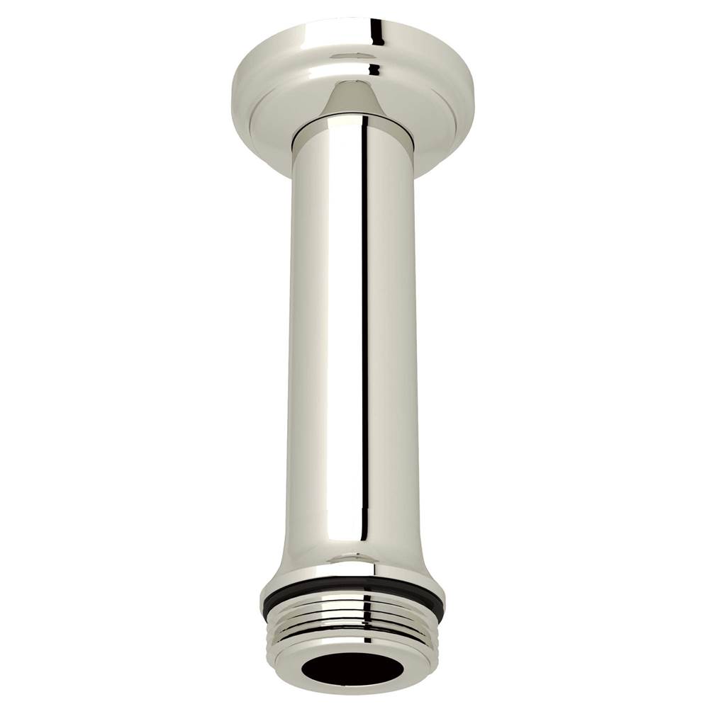 Rohl 4'' Ceiling Mount Shower Arm