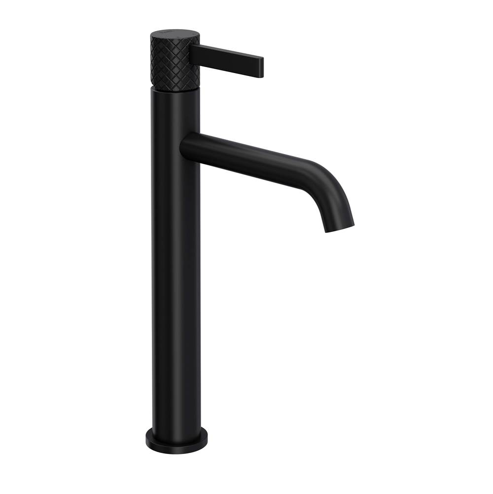 Rohl Tenerife™ Single Handle Tall Lavatory Faucet