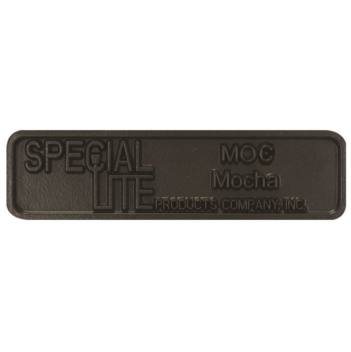 Special Lite SPK-606 Ashland Mailbox / Post Light Combination Kit