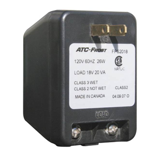 Special Lite WOT-4200 Wall Outlet Transformer