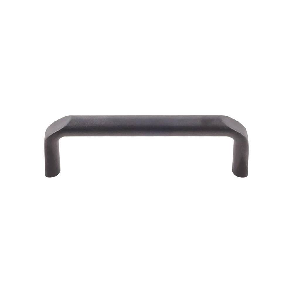 Top Knobs Exeter Pull 3 3/4 Inch (c-c) Sable