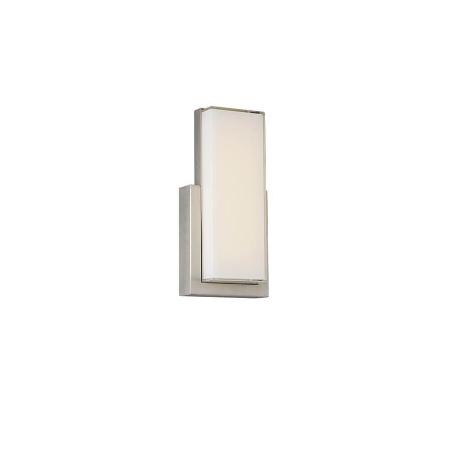 WAC Lighting Corbusier LED Wall Sconce