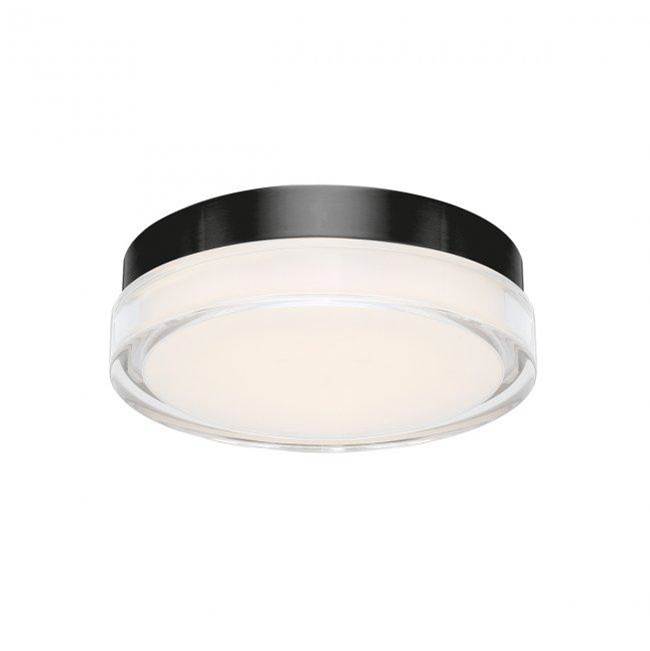 Kitchen & Bath Design CenterWAC LightingDot LED Round Flush Mount