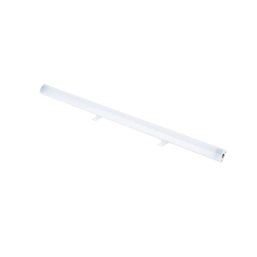 WAC Lighting Straight Edge 20'' LED Strip Light in 2700K Warm White
