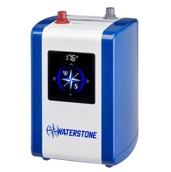 Waterstone Digital Hot Tank