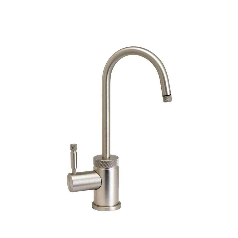 Waterstone Waterstone Industrial Hot Only Filtration Faucet - C-Spout
