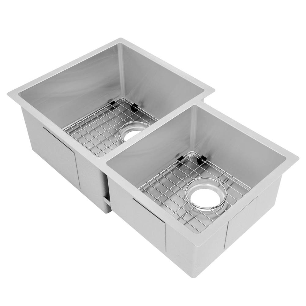 Z Line - Undermount Kitchen Sinks