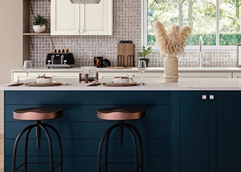 Kitchen & Bath Design Center - San-Jose-Santa-Clara-California